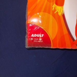 Adult Halloween Costume